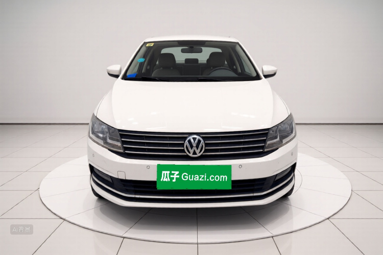 大众 朗逸 2017 汽车图片 #3