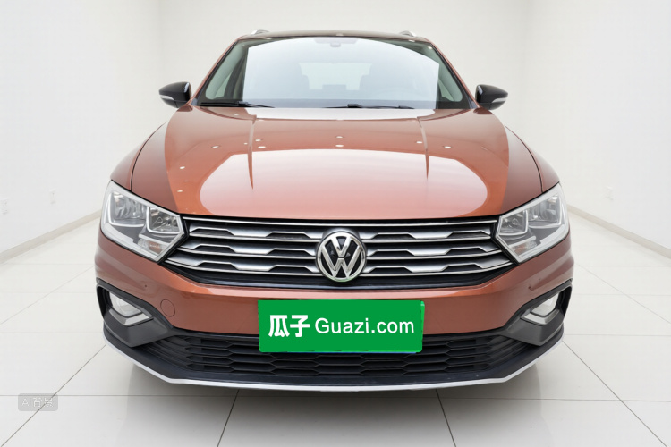 Volkswagen C-Trek 2017 immagine di auto #3