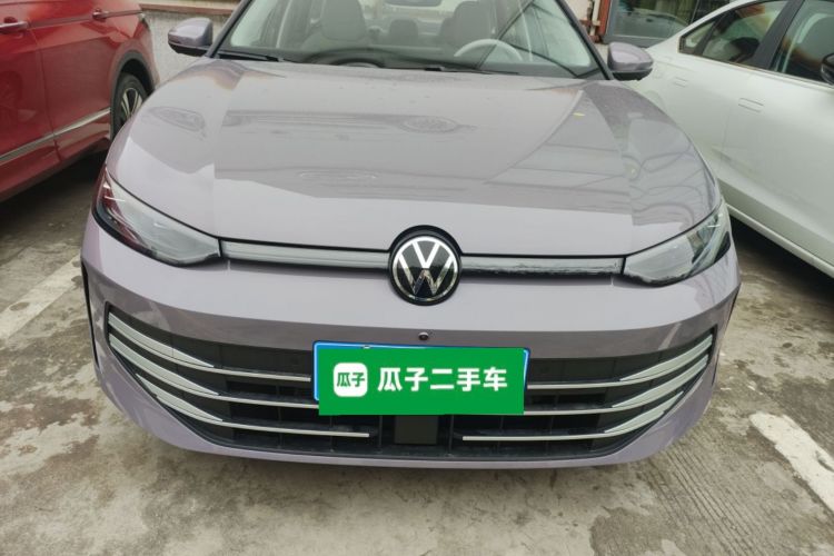 Volkswagen Lavida 2025 #3 Volkswagen Lavida 2025 immagine di auto #3