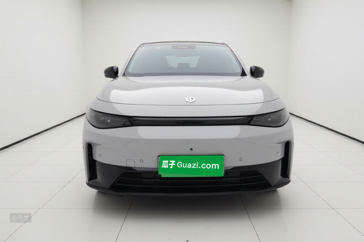 零跑汽车 零跑C10 2024 汽车图片 #3