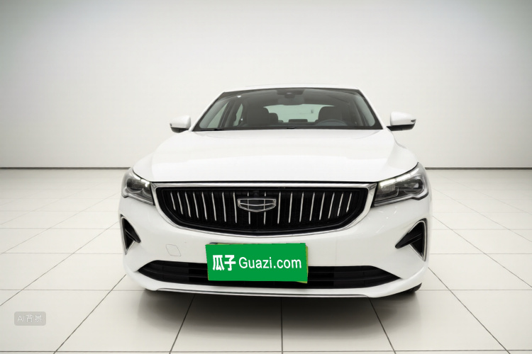 GEELY Emgrand 2022 #3 GEELY Emgrand 2022 car image #3