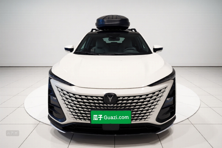 Changan UNI-T 2023 #3 Changan UNI-T 2023 car image #3