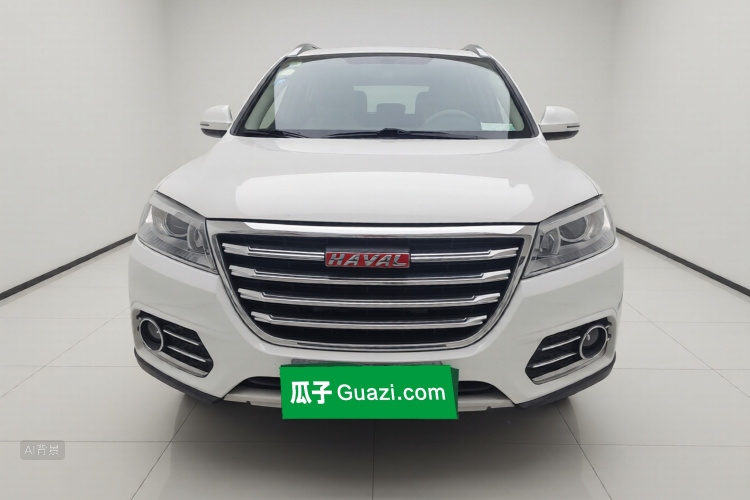 Haval H6 2018 car image #3