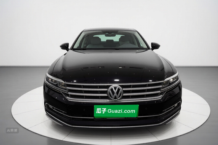 Volkswagen Phideon 2018 #3 Volkswagen Phideon 2018 immagine di auto #3