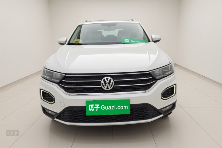T-Roc 2019 car image #3