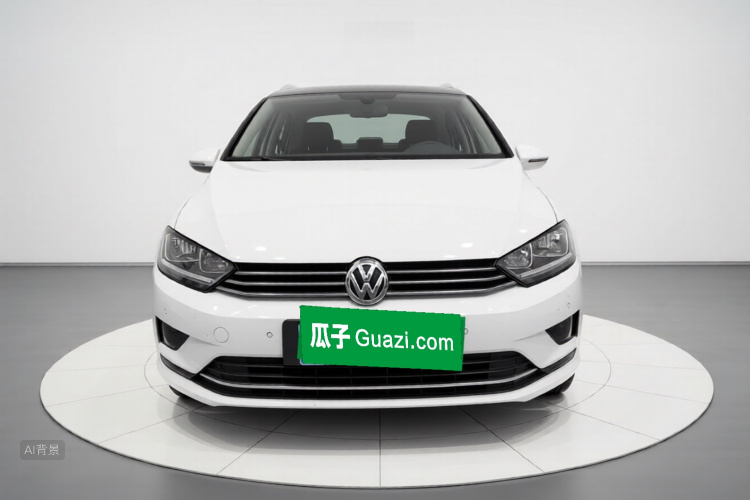 大众 高尔夫·嘉旅 2016 #3 大众 高尔夫·嘉旅 2016 汽车图片 #3