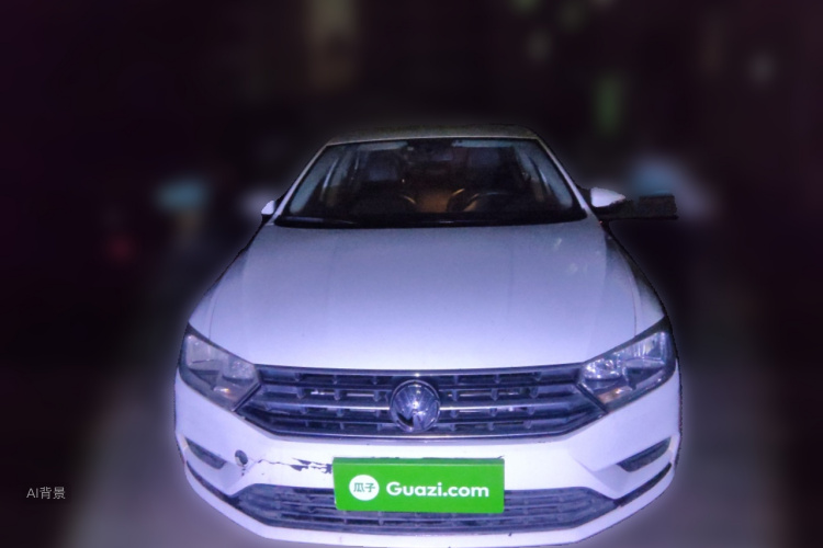 Volkswagen Bora 2017 #3 Volkswagen Bora 2017 car image #3