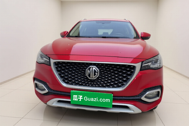 MG HS 2020 car image #3