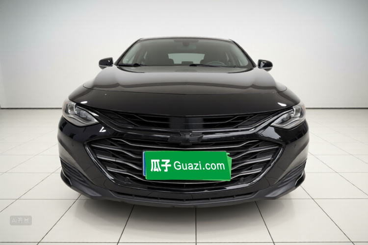 Chevrolet Malibu XL 2020 car image #3