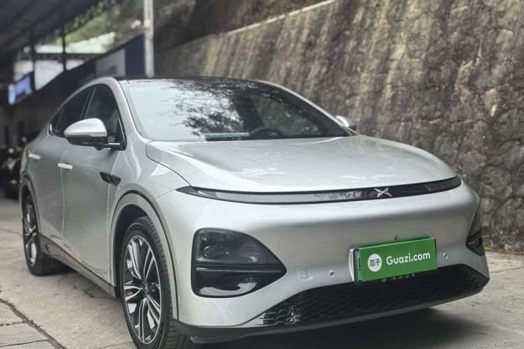 Xpeng G6 2023 immagine di auto #3