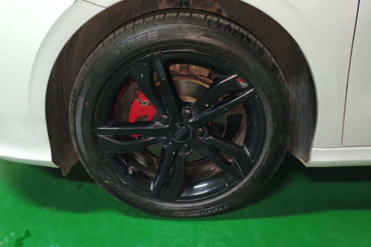 GEELY Binray 2021 #3 GEELY Binray 2021 car image #3