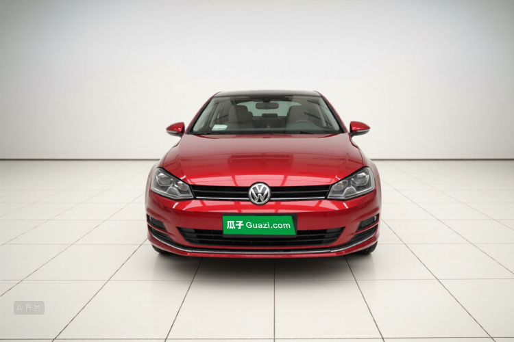 Volkswagen Golf 2016 #3 Volkswagen Golf 2016 car image #3