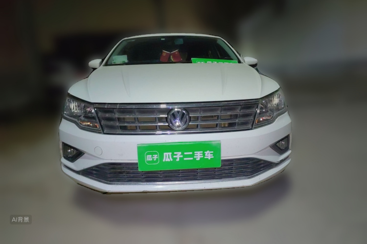 Jetta Jetta 2018 car image #3
