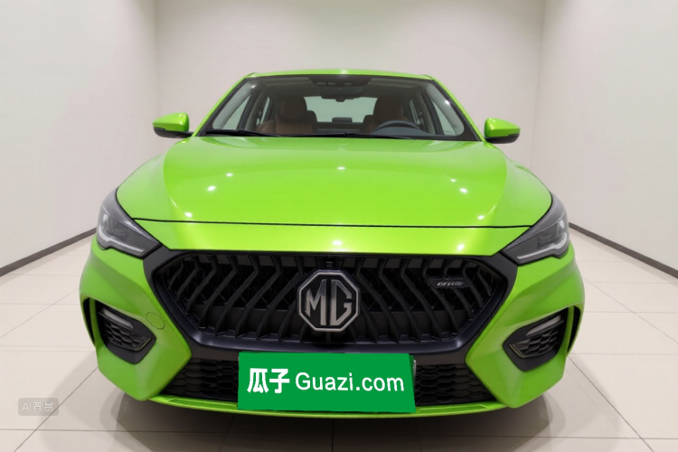 MG 6 New Energy 2021 #3 MG 6 New Energy 2021 car image #3