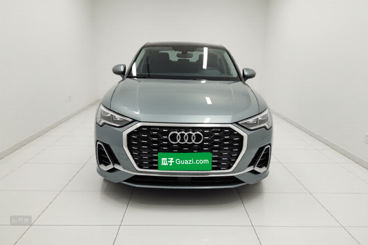 Audi Q3 Sportback 2021 car image #3