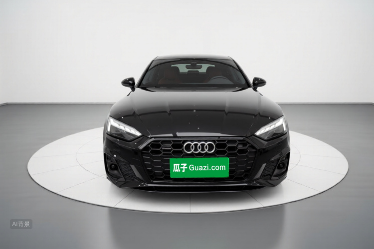 Audi A5 (Imported) 2020 car image #3