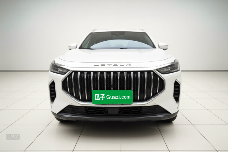 Jetour X70 PLUS 2025 #3 Jetour X70 PLUS 2025 car image #3
