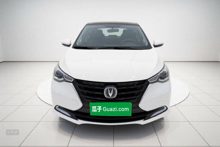 Changan Alsvin 2021 car image #3