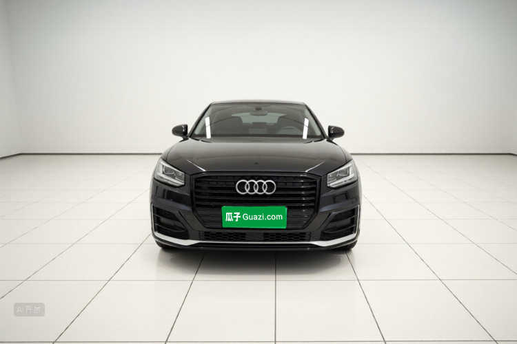 Q2L 2019 #3 Q2L 2019 immagine di auto #3