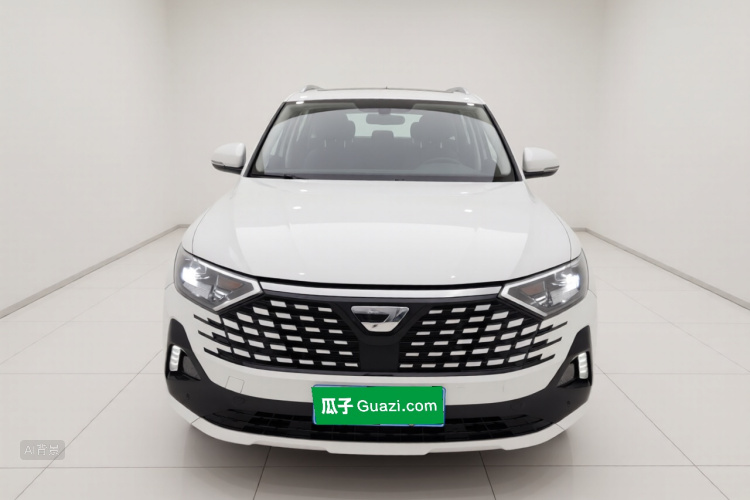 捷达 捷达VS7 2024 汽车图片 #3