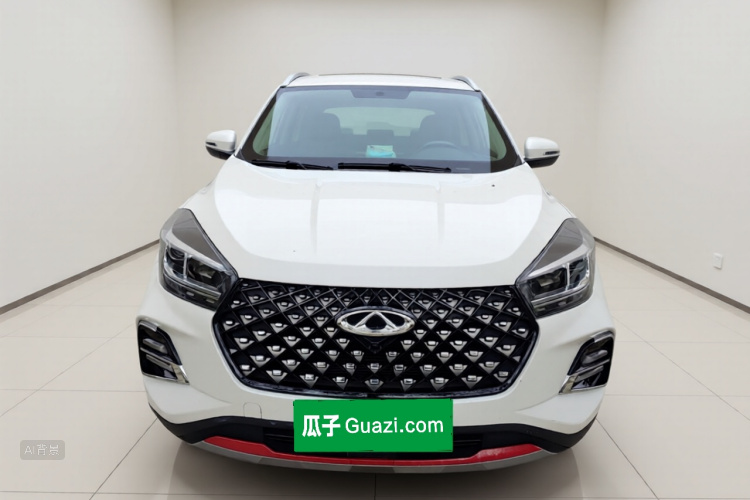 Chery Tiggo 5x 2022 #3 Chery Tiggo 5x 2022 car image #3