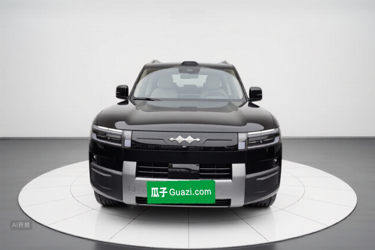 FangChengBao Tiger 7 2025 car image #3