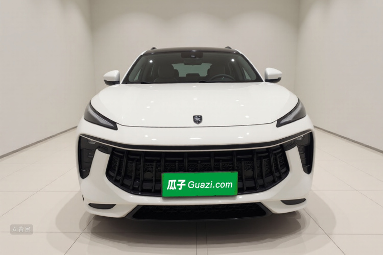 Forthing T5 EVO 2021 car image #3