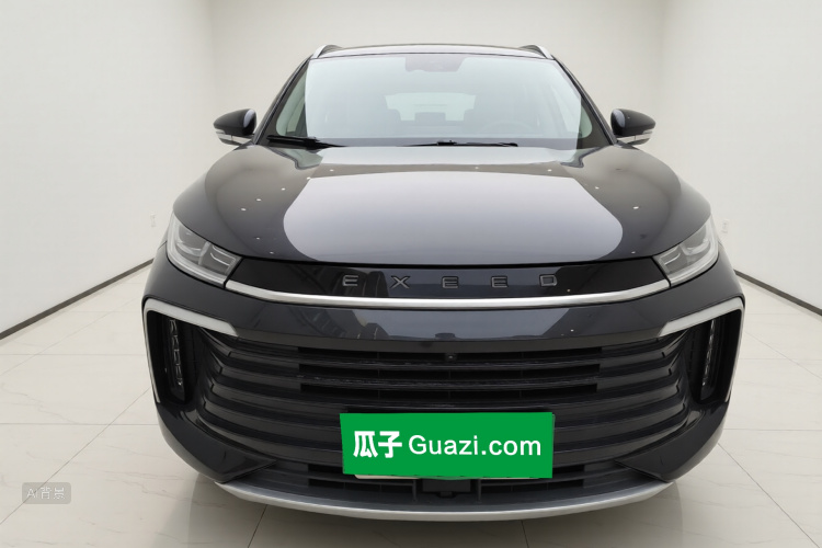 Exceed Lingyun 2021 car image #3