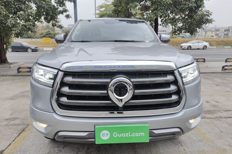Great Wall 2021 car image #3