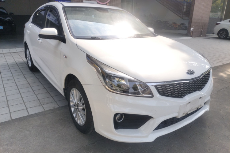 Kia 2017 #3 Kia 2017 car image #3