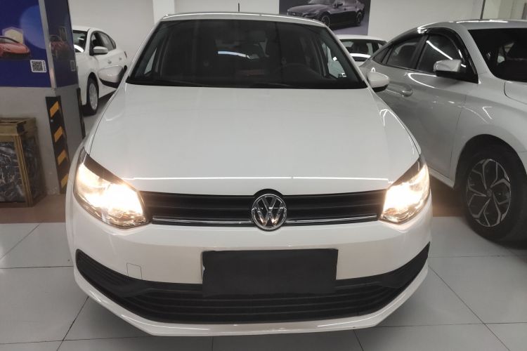 Polo 2019 car image #3