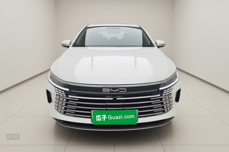 BYD Destroyer 05 2024 #3 BYD Destroyer 05 2024 car image #3