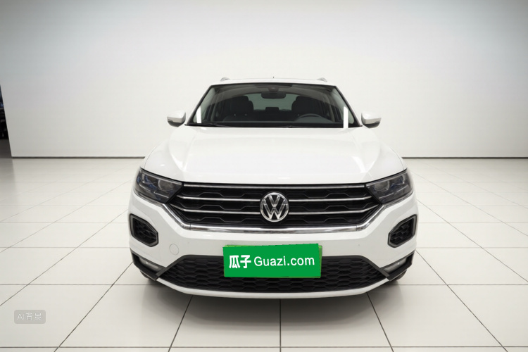 T-Roc 2019 car image #3