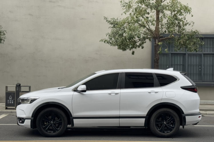 Honda Breeze 2020 #3 Honda Breeze 2020 car image #3