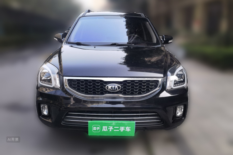 Kia Sportage 2015 #3 Kia Sportage 2015 car image #3