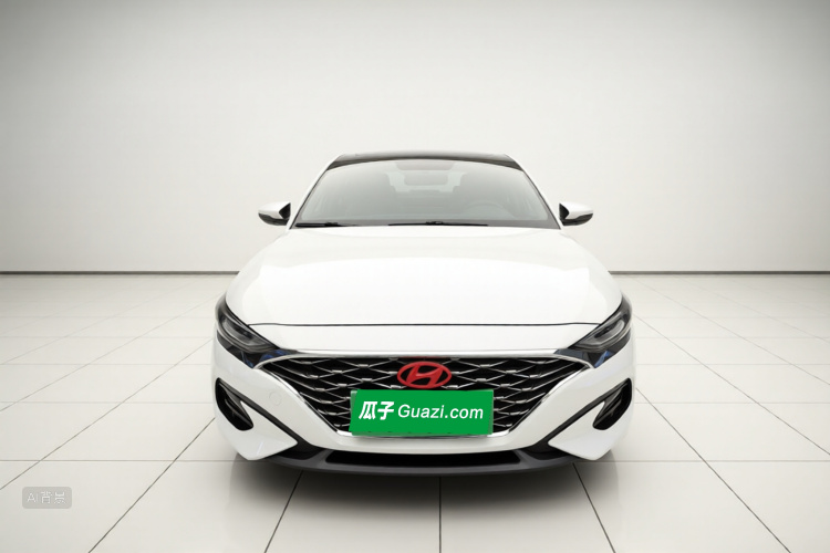 Hyundai Lafesta 2019 #3 Hyundai Lafesta 2019 car image #3