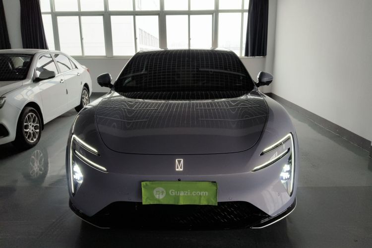 Avatr 06 2025 #3 Avatr 06 2025 صورة سيارة #3