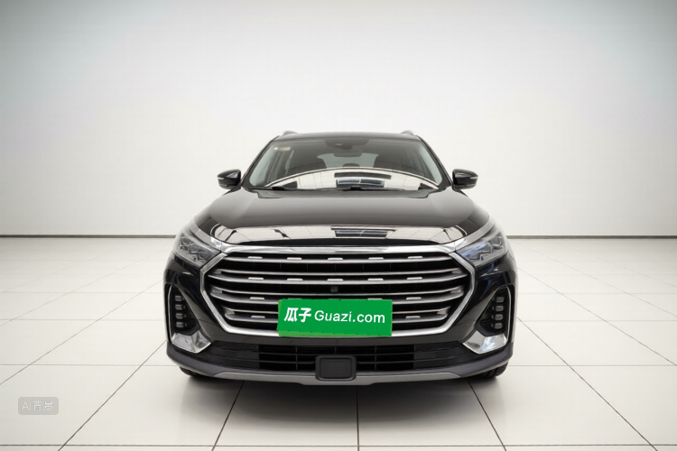 Jetour X90 PLUS 2021 imagem de carro #3