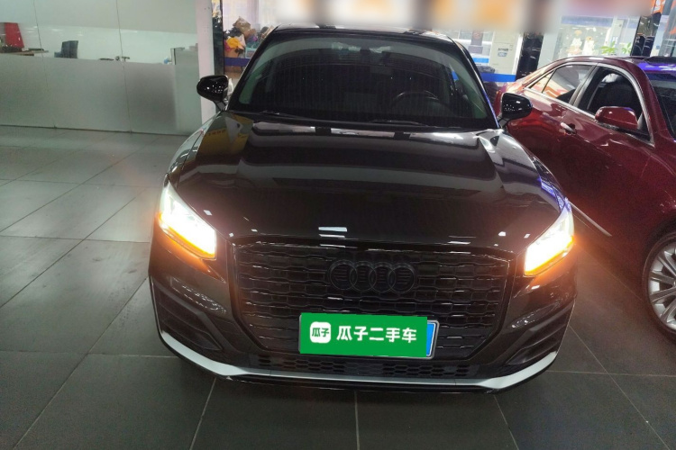 Q2L 2021 car image #3