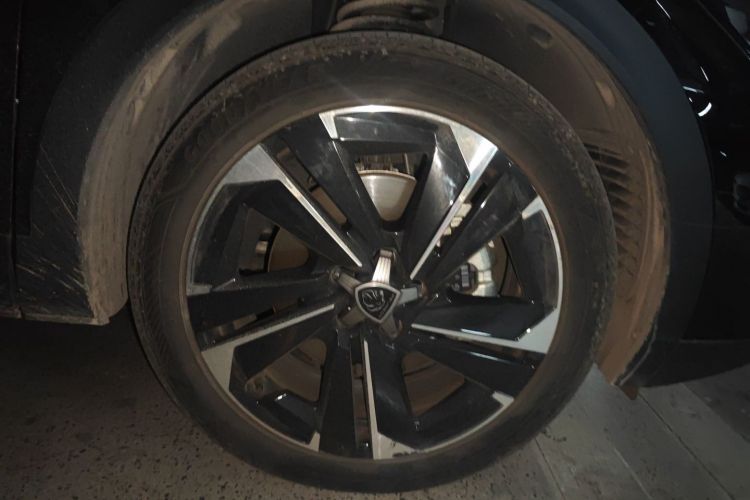 标致 标致408X 2024 汽车图片 #3