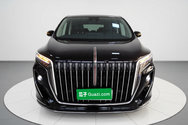 HongQi HQ9 PHEV 2024 #3 HongQi HQ9 PHEV 2024 car image #3