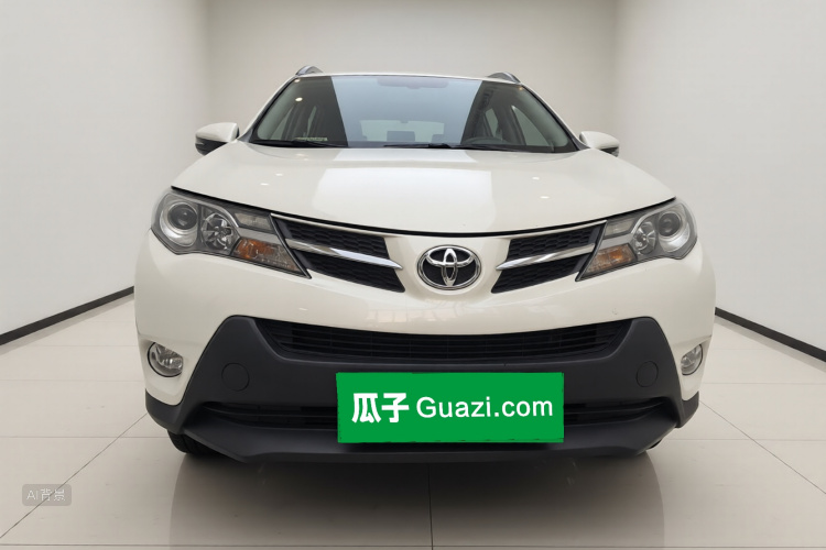Toyota RAV4 2015 car image #3