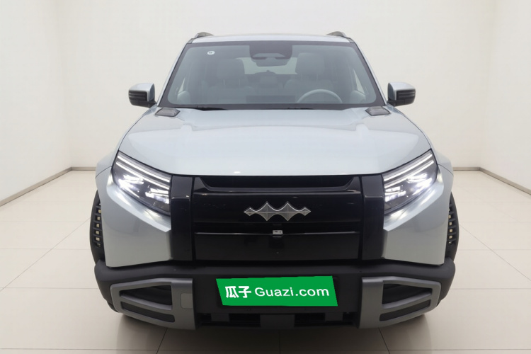 FangChengBao Tiger 3 2025 car image #3