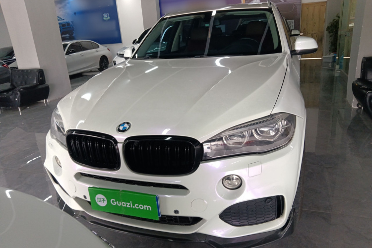 BMW 2016 car image #3