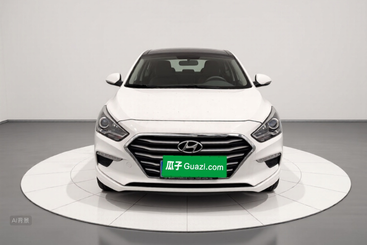 Hyundai Mistra 2019 #3 Hyundai Mistra 2019 car image #3