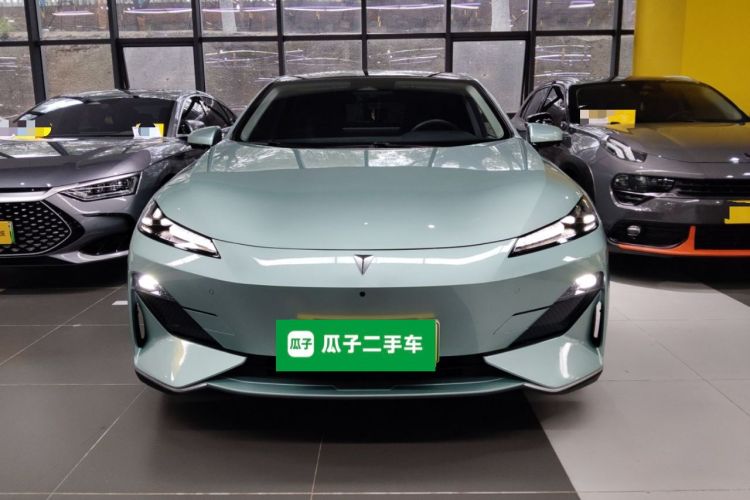 Deepal SL03 2023 car image #3