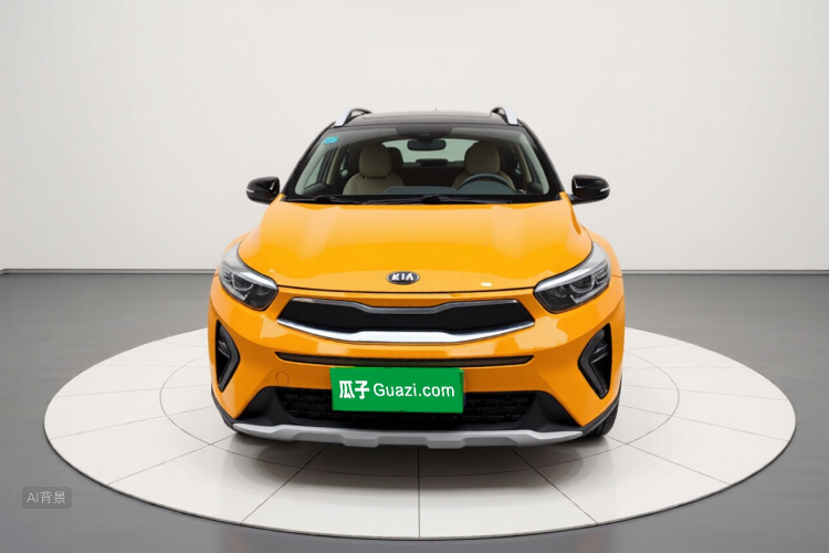 起亚 奕跑 2019 汽车图片 #3