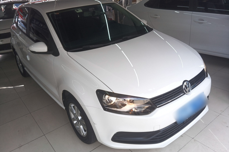 Polo 2018 immagine di auto #3