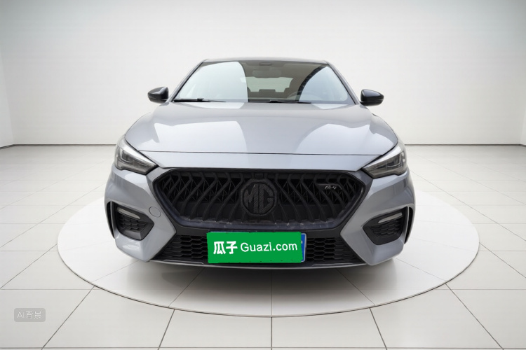 MG 6 2021 immagine di auto #3