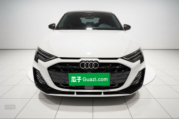 Audi A3 2025 car image #3